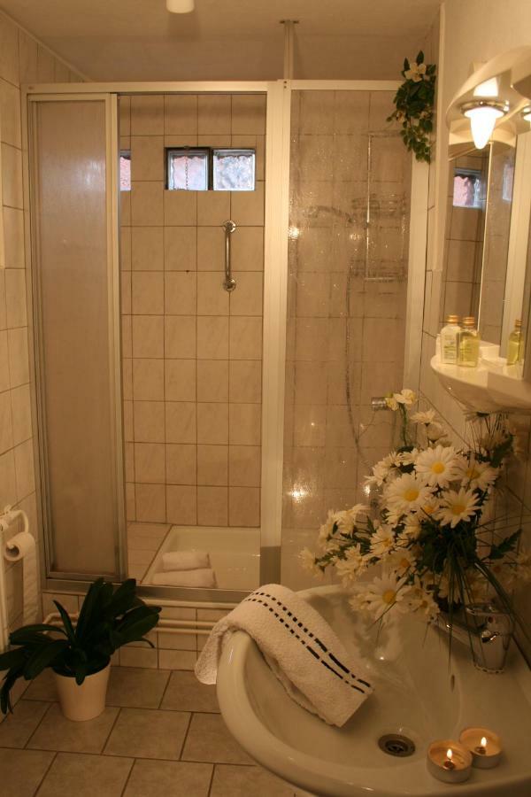 Haus Christa Apartment Langelsheim Bagian luar foto